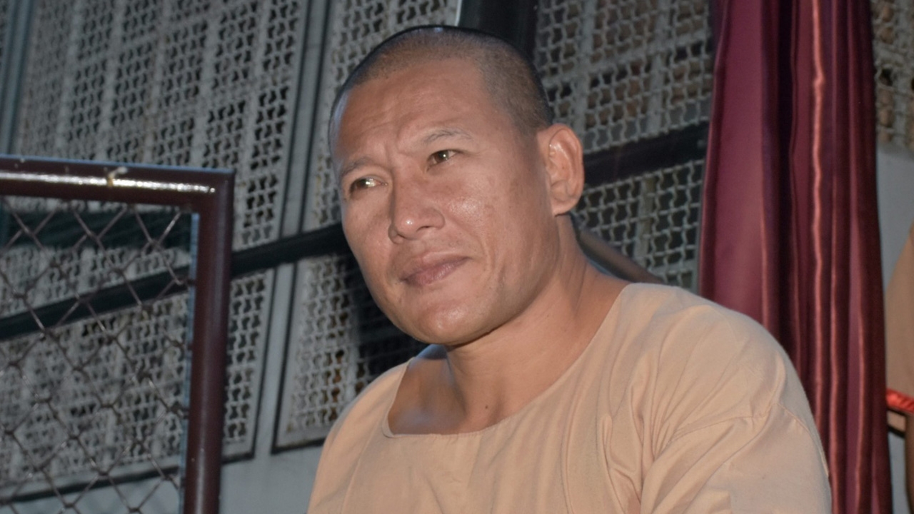 ศาลอุทธรณ์ ยืนประหาร "ไซซะนะ" ให้การเป็นประโยชน์ เหลือจำคุกตลอดชีวิต