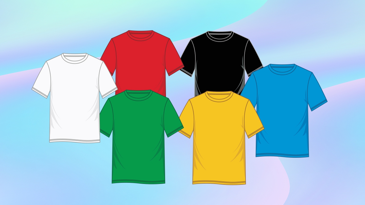 สีเสื้อมงคล 2563