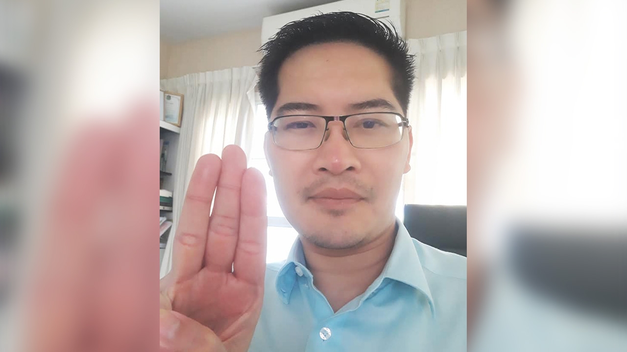 “มงคลกิตติ์” จี้ นายกฯ ลาออก หากคุมชุมนุมไม่ได้ ไม่หวั่นกระทบสัมพันธ์ รบ.