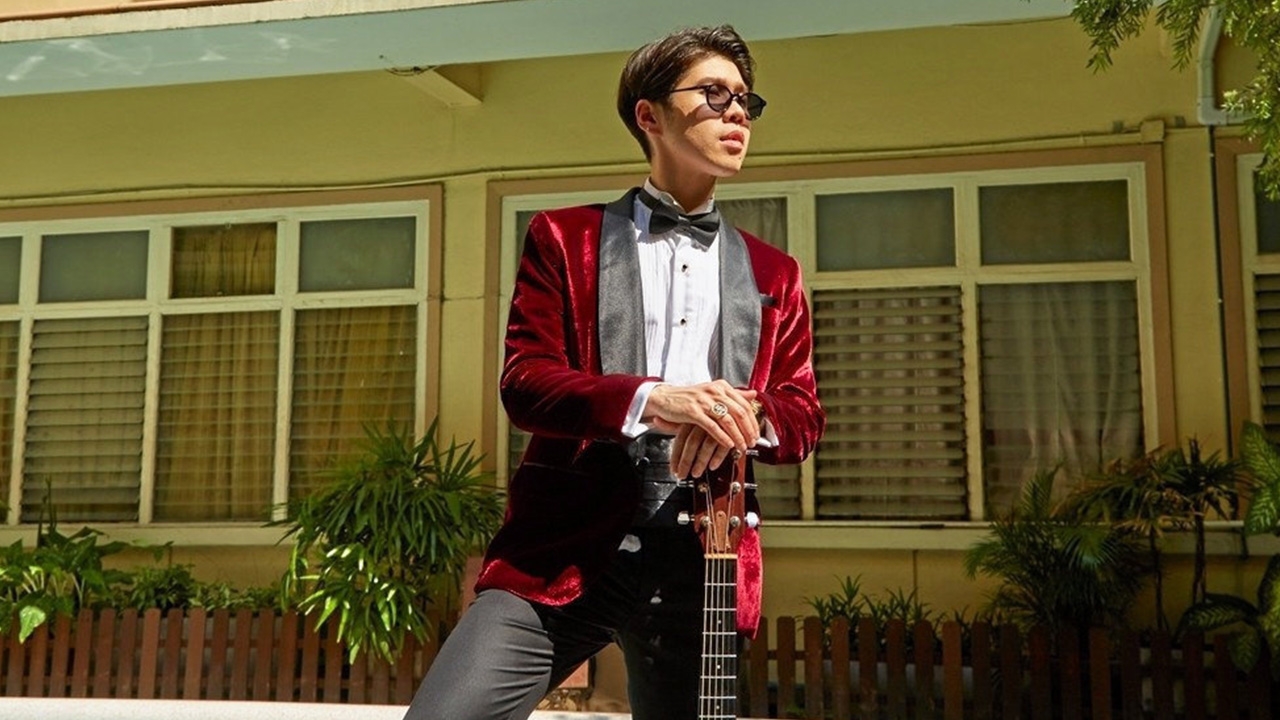 มันส์แน่ "อะตอม" จัดเต็ม คอนเสิร์ตใหญ่ครั้งแรก