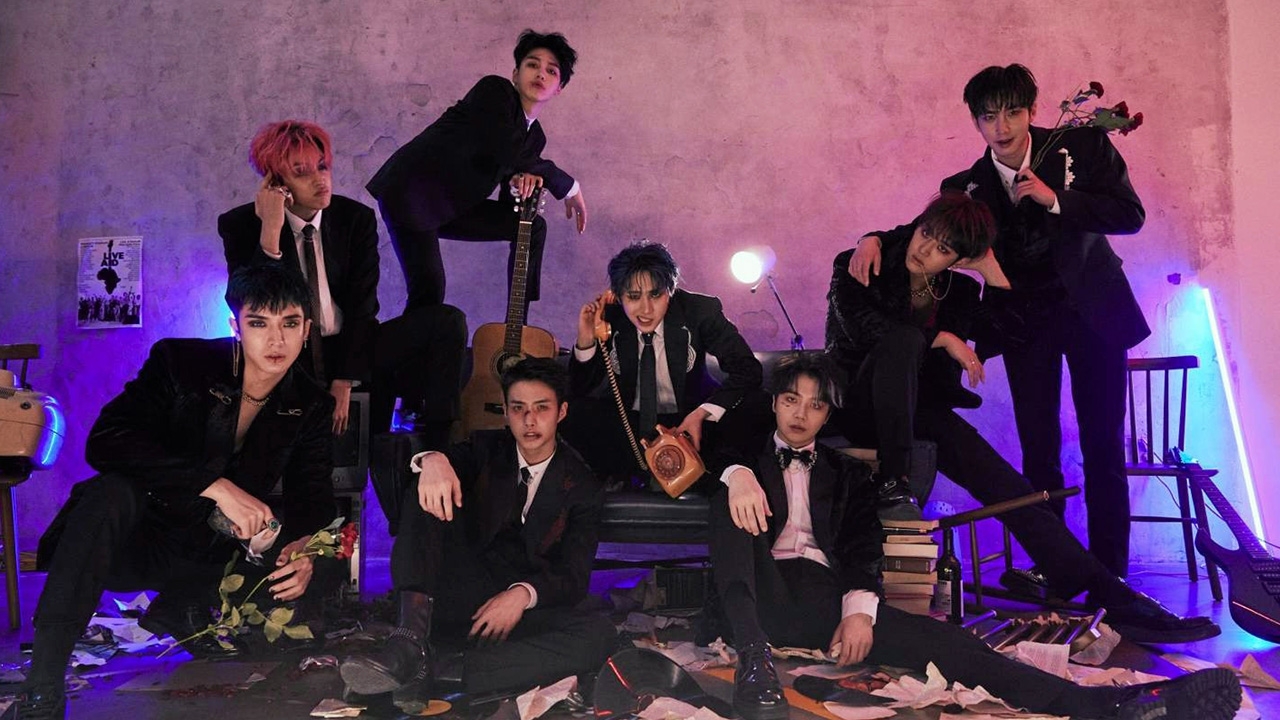 "PENTAGON" และ "IZONE" เตรียมจัดงานอีเวนต์ออนไลน์กันยายนนี้