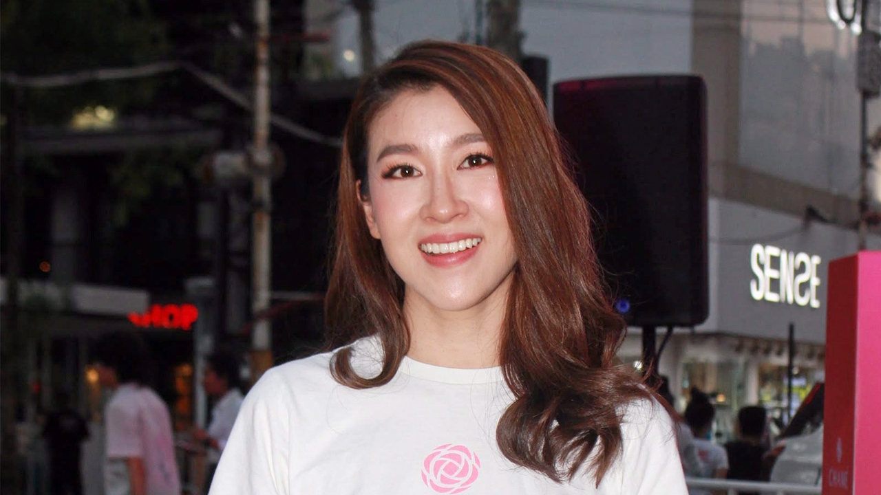 "เชียร์ ฑิฆัมพร" เป็น “เจ๊ดัน” ปั้นน้องชายสุดหล่อเข้าวงการ