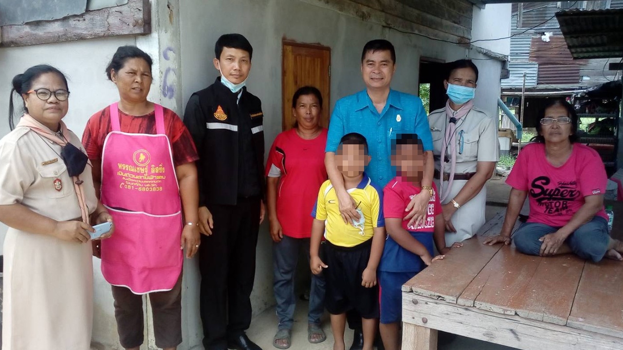 ผอ.โรงเรียนที่พิจิตร ขอโทษผู้ปกครองปมตัดผมเด็ก ยันไม่ได้สั่ง เข้าใจผิดกัน