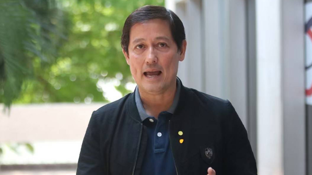 “อนุดิษฐ์” เชื่อ ส.ส.จะฟังเสียงประชาชน ไม่เอา "เรือดำน้ำ"