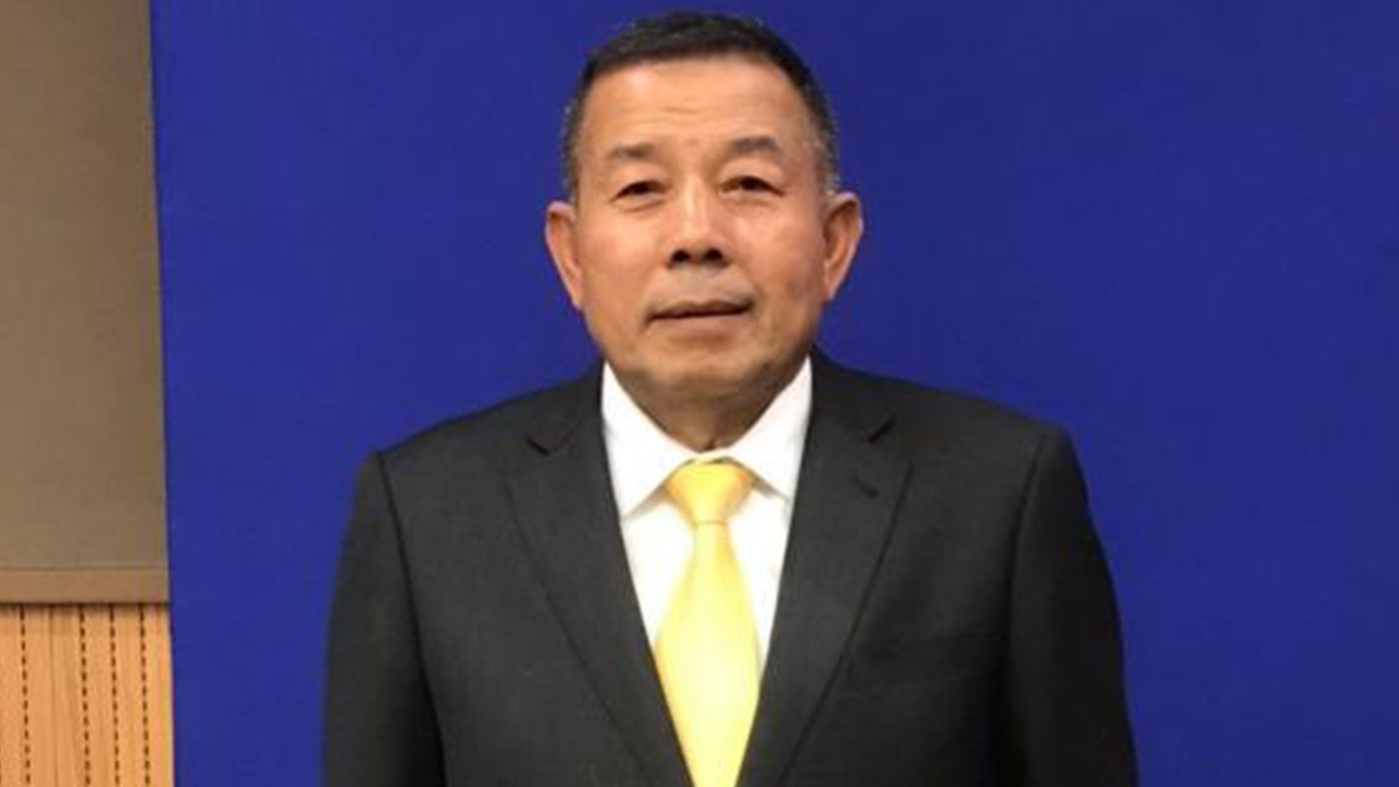 “ครูมานิตย์” แฉ ซื้อเรือดำน้ำเพิ่ม เพราะ “บิ๊กตู่” รับปากจีนไว้  