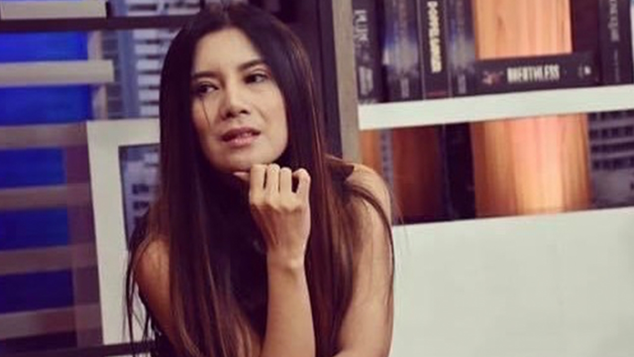 กานต์ วิภากร เดือดลูกสาวคนเล็ก ถูกออกจากโรงเรียน อ้างสาเหตุไม่สู้คน