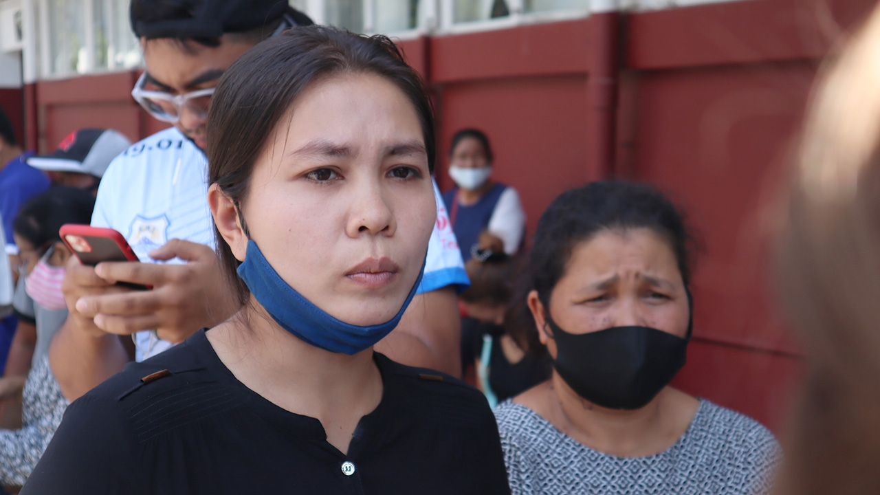 พี่สาว นศ.ปี 1 คาใจ น้องเป็นลมเสียชีวิต แต่หมอเจอเลือดออกในช่องปอด