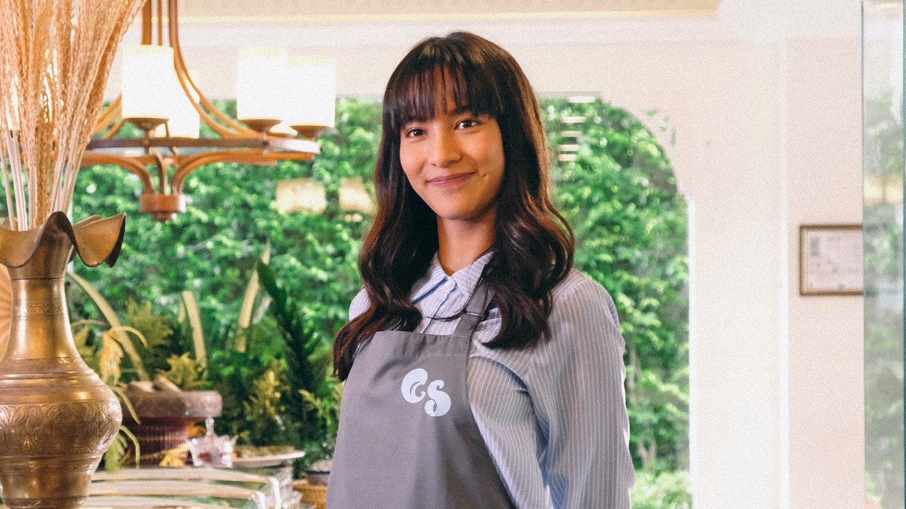 “กรีน” ปลื้มขอบคุณแฟนๆ ดันซีรีส์ Unlucky Ploy ฮิตติดเทรนด์