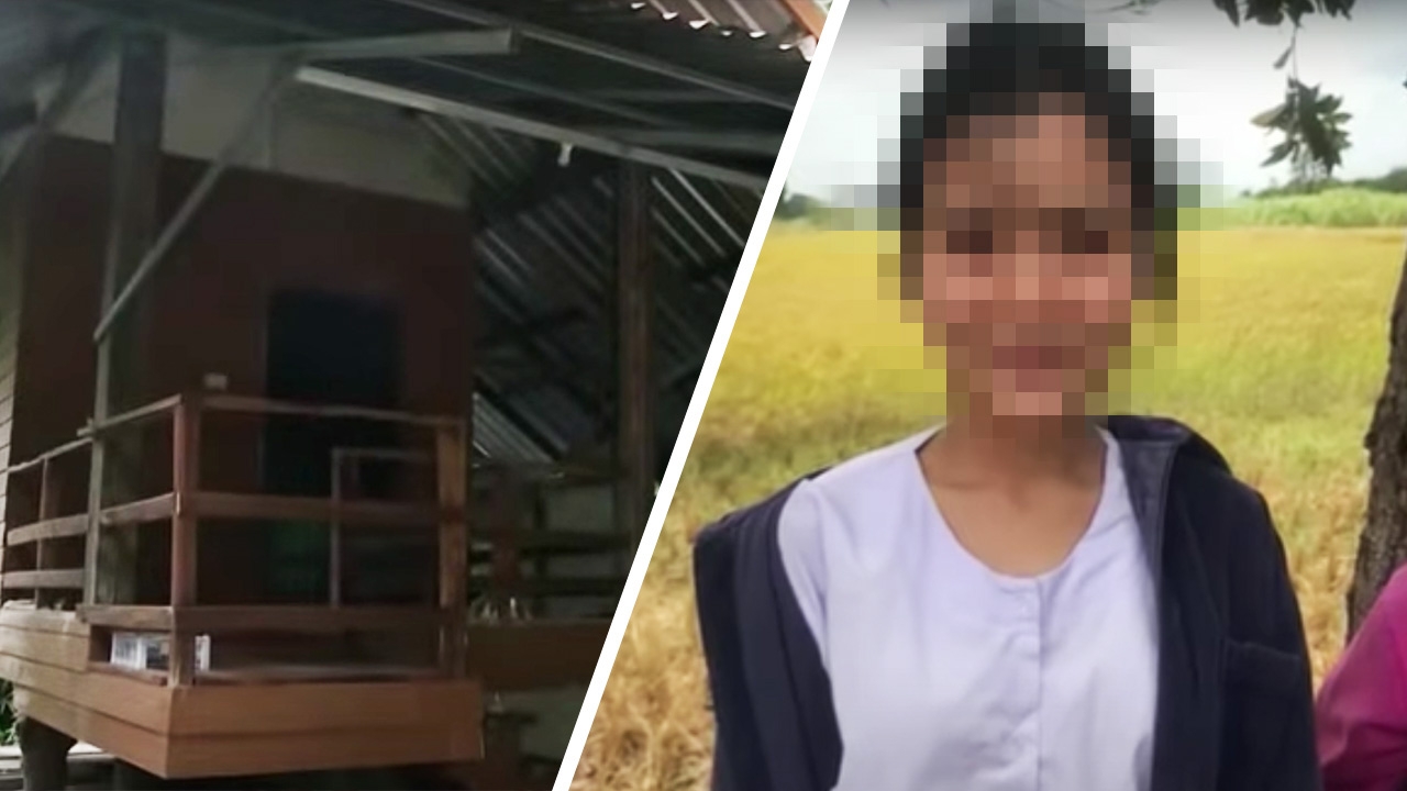 ยังไร้ร่องรอย ญาติตั้งปมสงสัย "น้องเจี๊ยบ" สาวหายตัวปริศนา หน้าสำนักสงฆ์ (คลิป)