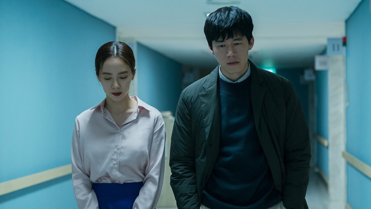 บ้านคือนรกลึก INTRUDER อย่าให้ยูจินเข้าบ้าน  