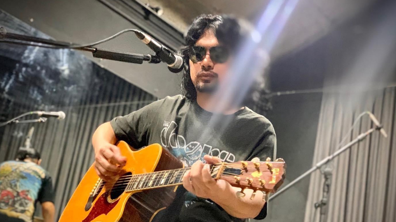 กานต์ วิภากร โพสต์นี่คือเสียงของประชาชน  