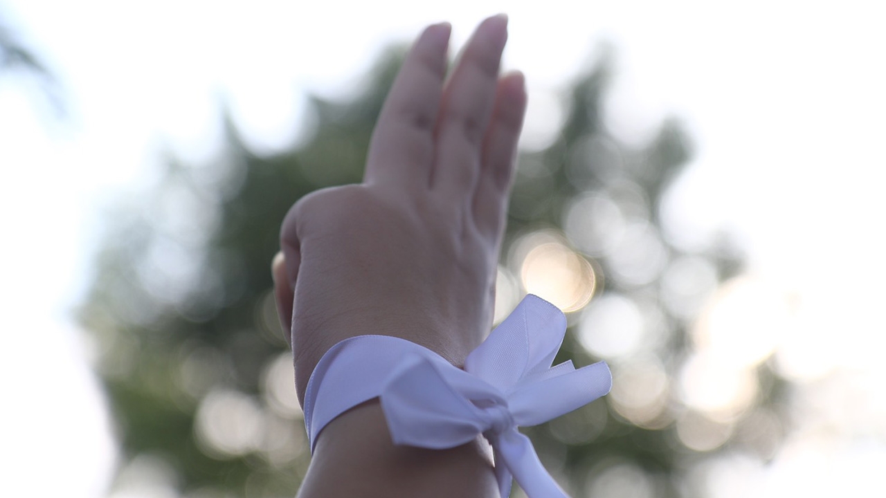 "โรงเรียนราชินี" แจงประกาศว่อนเน็ต ห้ามใช้พื้นที่ในทางการเมือง