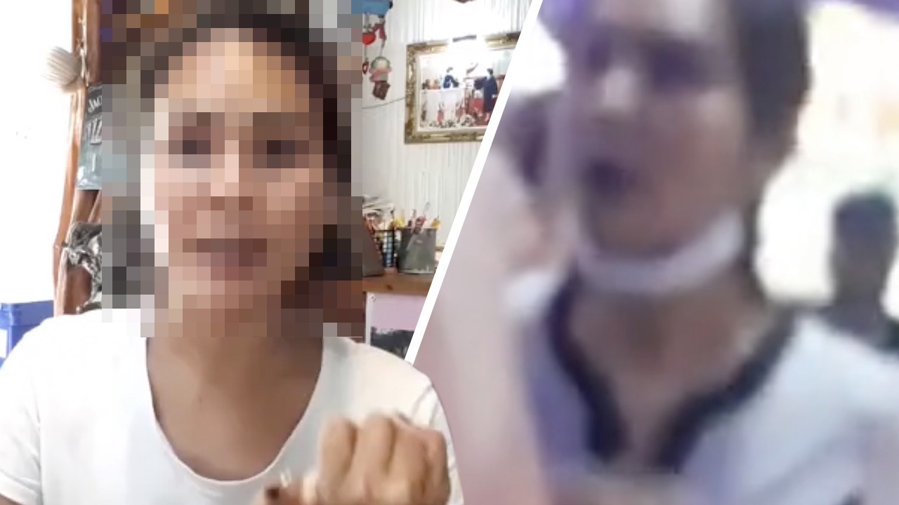 เจ้าของรีสอร์ท แจงคลิปเดือด ปัดตบหน้า เผยลูกค้าเช็กเอาต์ช้าหลายชั่วโมง