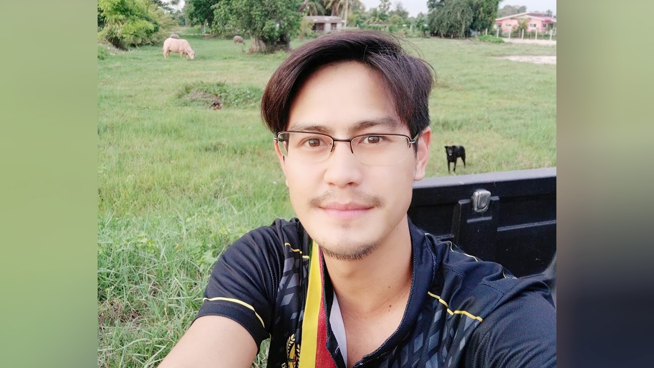 น้ำ รพีภัทร ไม่หมิ่นเงินน้อย เก็บขยะขายได้เงินมาเกือบสองร้อยบาท