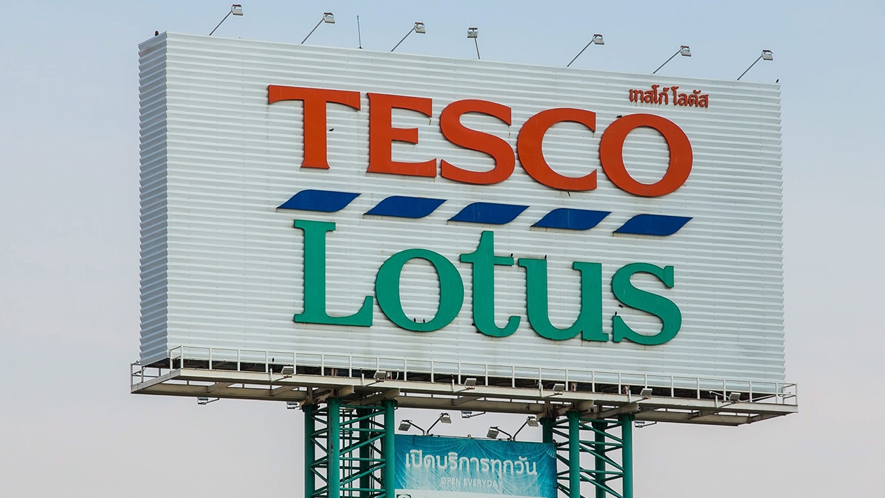 เทสโก้ โลตัส เตรียมจ้างพนักงานชั่วคราว 1 หมื่นตำแหน่ง คนสูงวัยก็สมัครได้