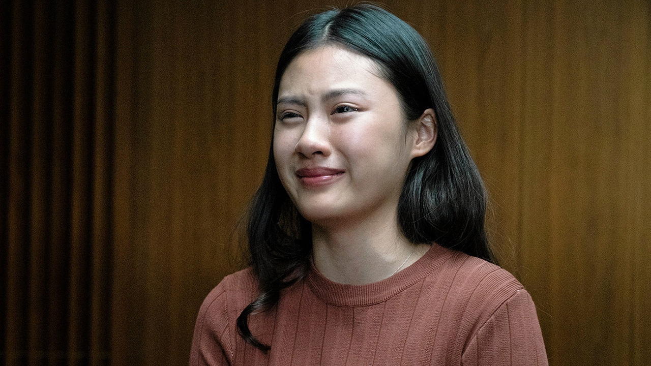 "นาน่า-ศวรรยา" น้ำตาสั่งได้ใน “ฉลาดเกมส์โกง”