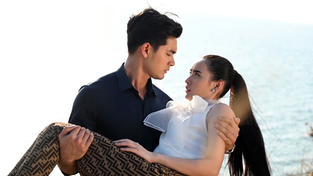 "โซ่เวรี" แซ่บสนั่นจอเรตติ้งแรง ติดเทรนด์ทวิตเตอร์ อันดับ 1