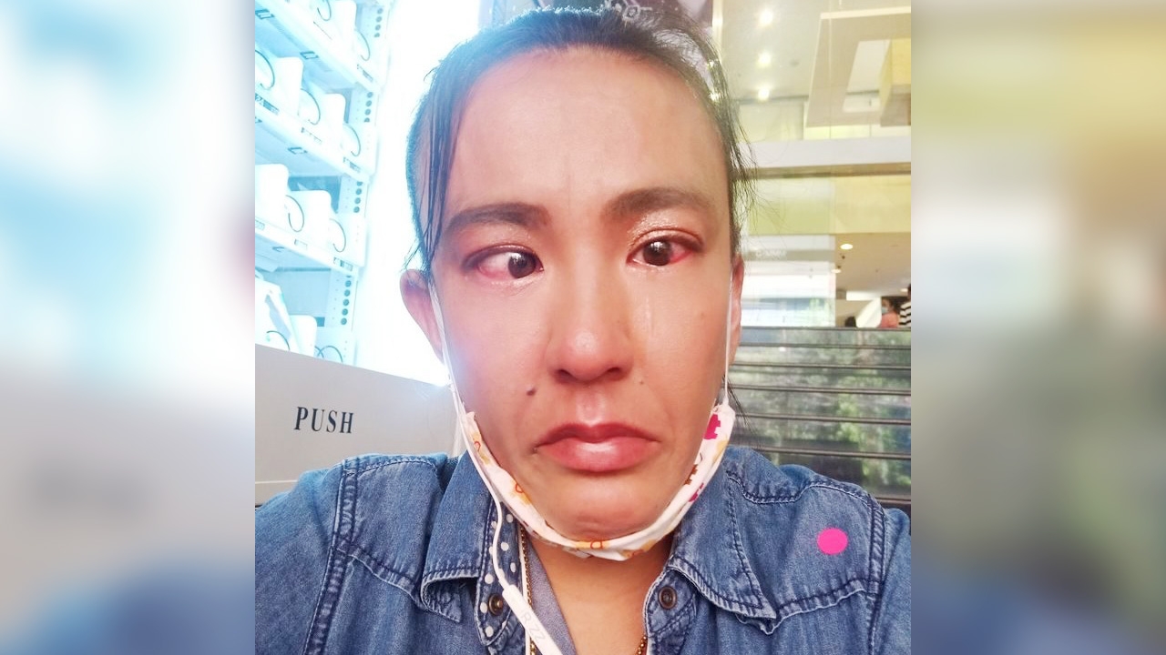 ตาหวาน ร้องไห้โฮ โดนเทถ่ายละคร ทีมงานกองถ่ายยันไม่ได้มีใครนัดให้มา