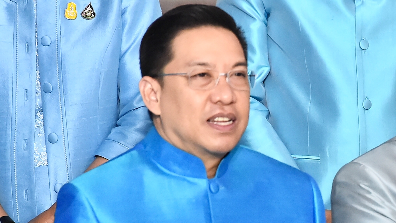 รมว.ดีอีเอส ลั่น ปกป้องอธิปไตยไซเบอร์ ไม่หวั่น เฟซบุ๊กฟ้องไทย 