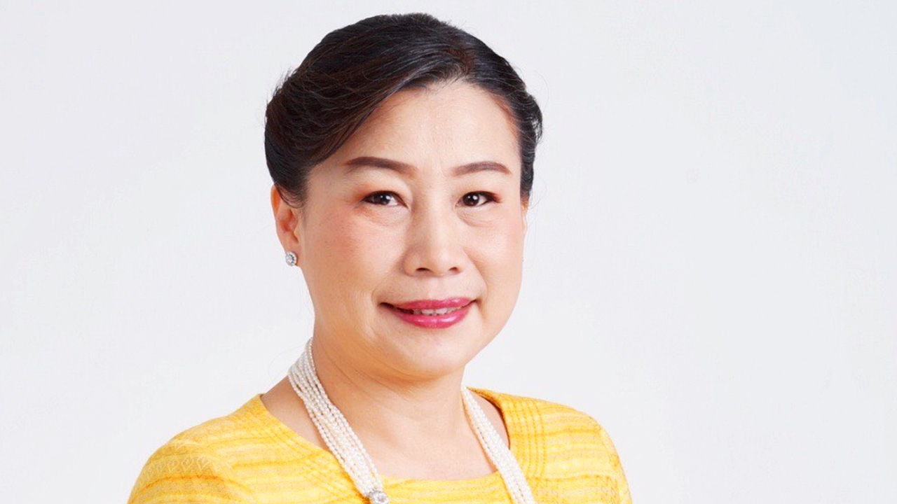 ครม. ตั้ง "ยุพา ทวีวัฒนะกิจบวร" เป็นปลัด ก.วัฒนธรรม คนใหม่ 