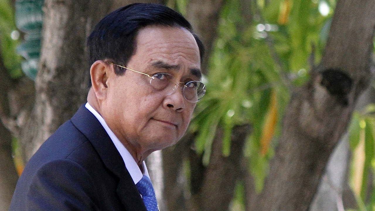 “บิ๊กตู่” โบกมือปฏิเสธ บอก ไร้กังวลใจ ขอคนไทยช่วยกัน ไม่งั้น ปท.ไปไม่รอด