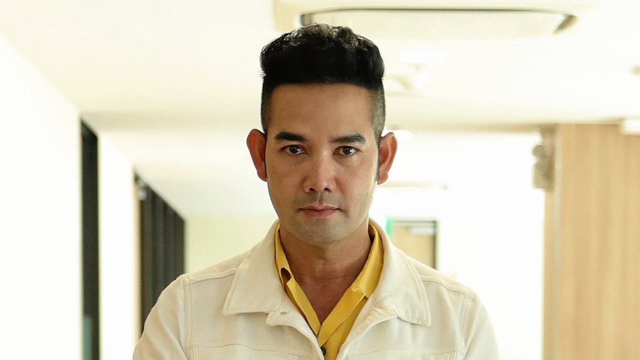 “เอก” ชม “ยูโร-เนย” คู่พระนางบู๊สุดอึดถึกใน “คนเหนือฅน”