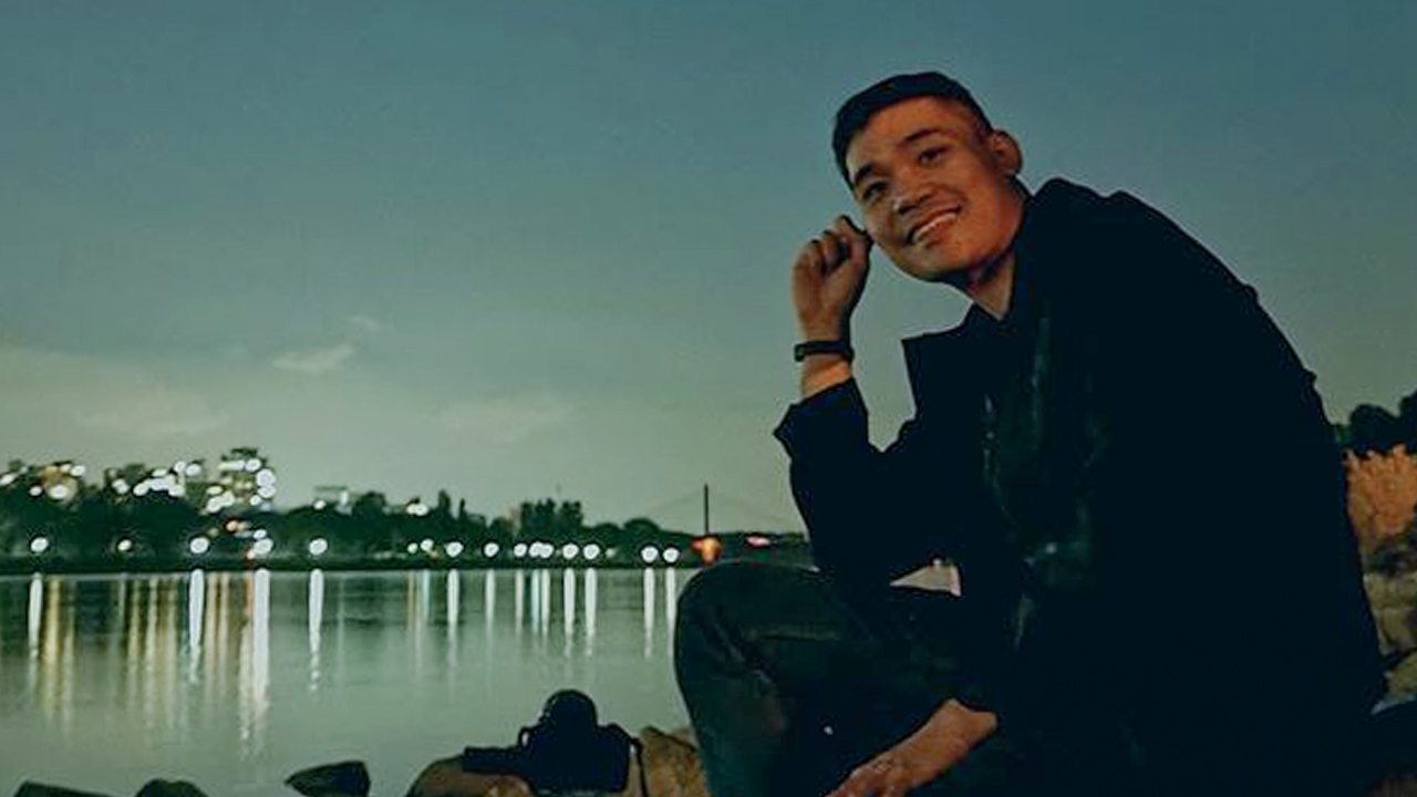 เส้นทางฝันนักดาราศาสตร์ของคนธรรมดา "จอมพจน์ วงศ์เพชรอักษร"