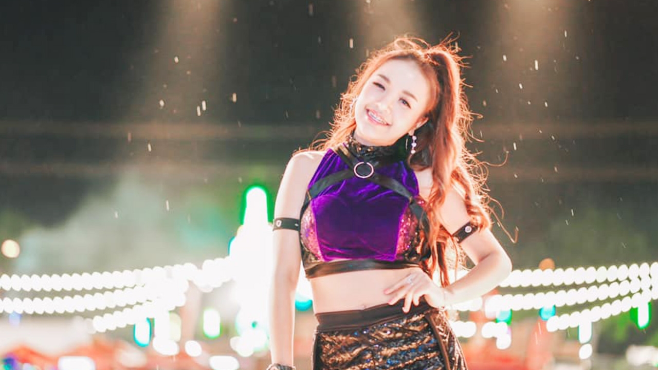 เจนนี่ งานเข้าอีกแล้ว คนดูคอนเสิร์ตไม่ใส่หน้ากาก ไม่เว้นระยะห่าง (คลิป)