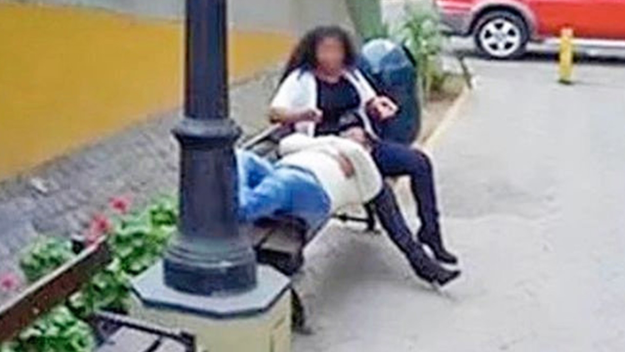 ส่องหาดันเจอชู้รัก