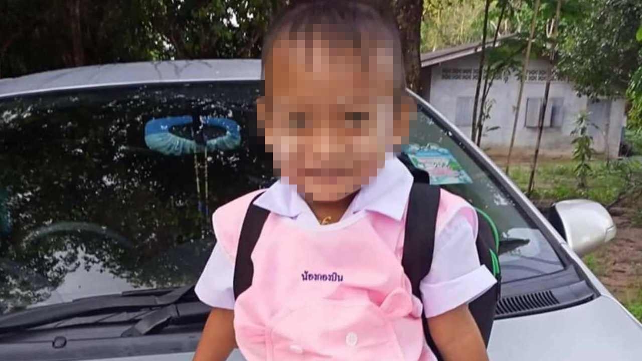 แม่ใจสลาย “ครูลืม” ลูกชาย 2 ขวบติดในรถ 6 ชั่วโมง หวังมีปาฏิหาริย์