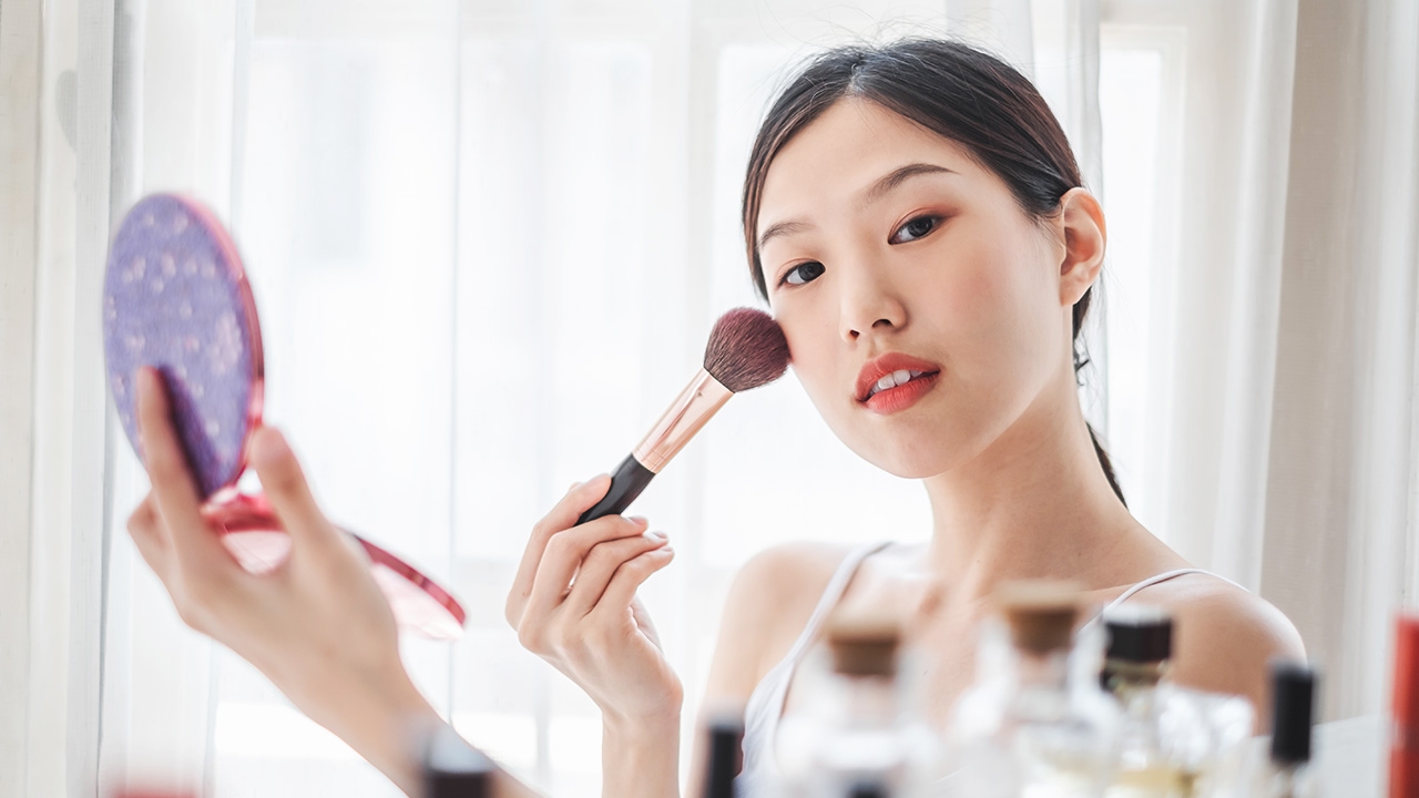 ลอรีอัล กรุ๊ป เผยผลประกอบการครึ่งปีแรก 63 ลดลง แต่อีคอมเมิร์ซโต 64.6%