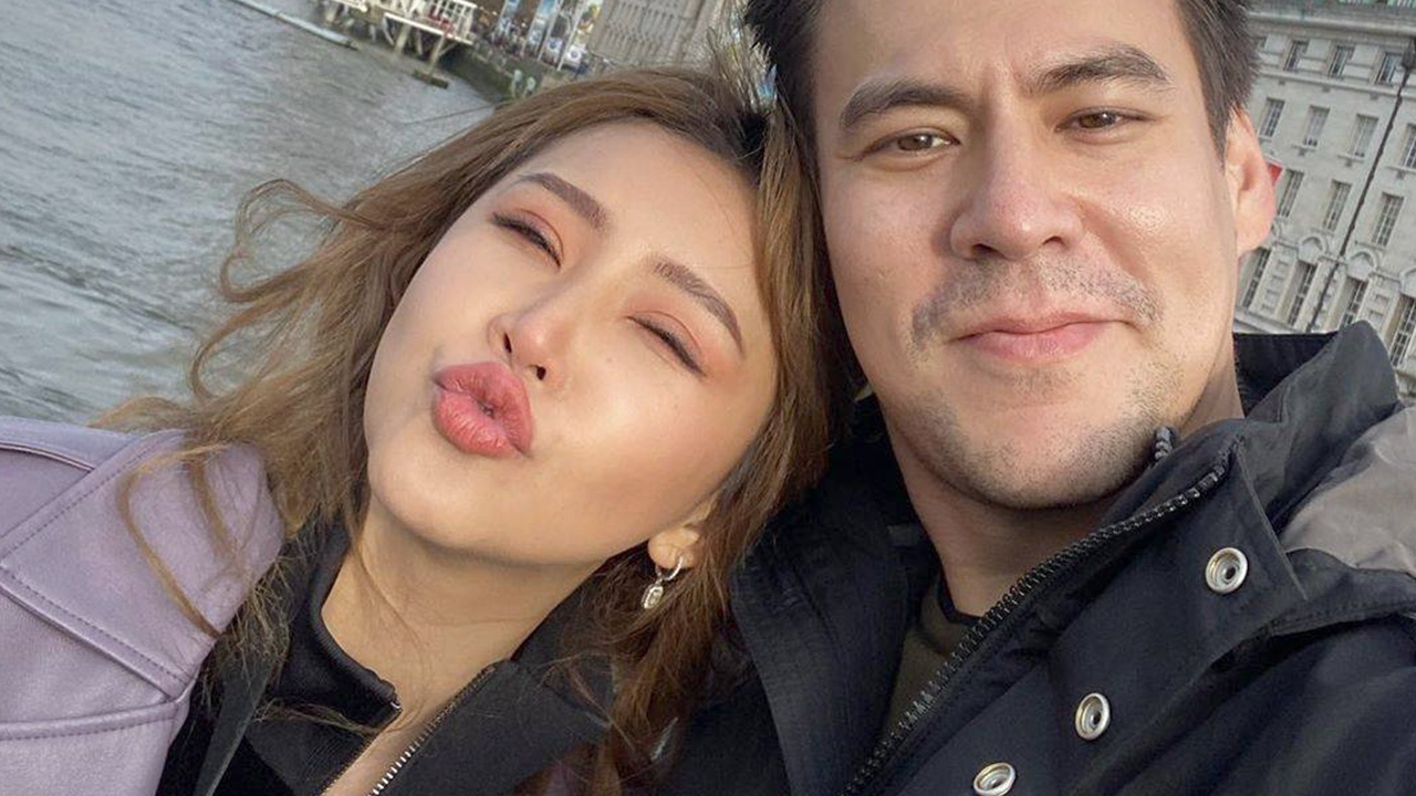 แพร ชุติมา ภรรยา จอห์น วิญญู เผยปมเลิกกัน ไม่เกี่ยวการเมือง-ไร้มือที่ 3