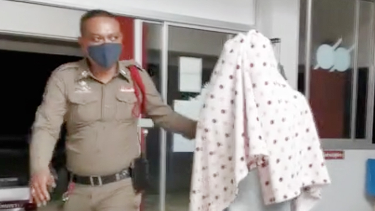 รวบทันควัน จ.ส.อ.หึงโหด บุกยิงหนุ่มดับ-สาวสาหัส เซ่นพิษรัก 3 เส้า