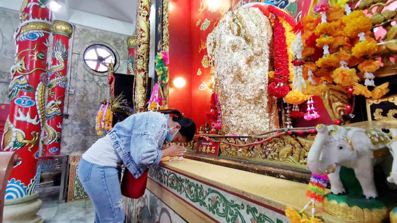 ยังไม่เจอ "ลอตเตอรี่ของบุญเตือน" ตร.เรียกสอบ หลังไม่พบร่องรอย 