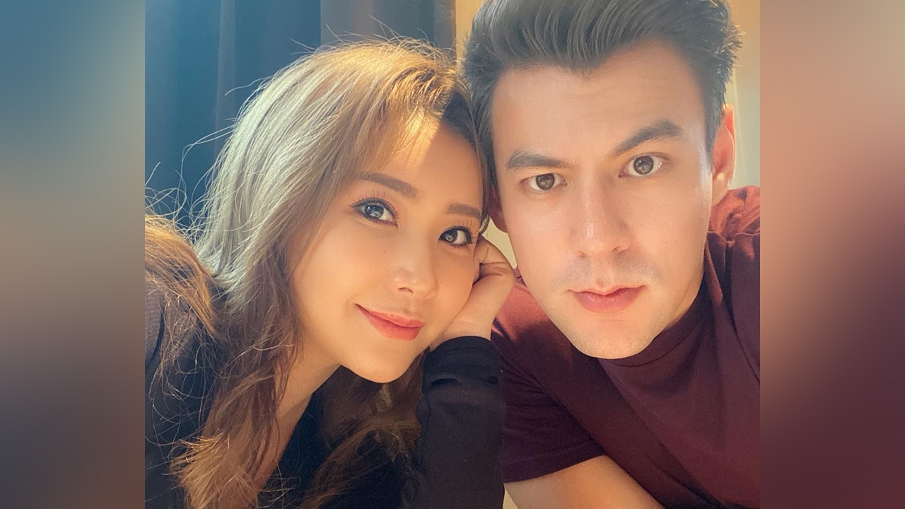 ยังไงก็เชียร์ จอห์น วิญญู เมียบอกชาวเน็ตไม่ต้องส่งข้อความหา อย่ารู้ดี