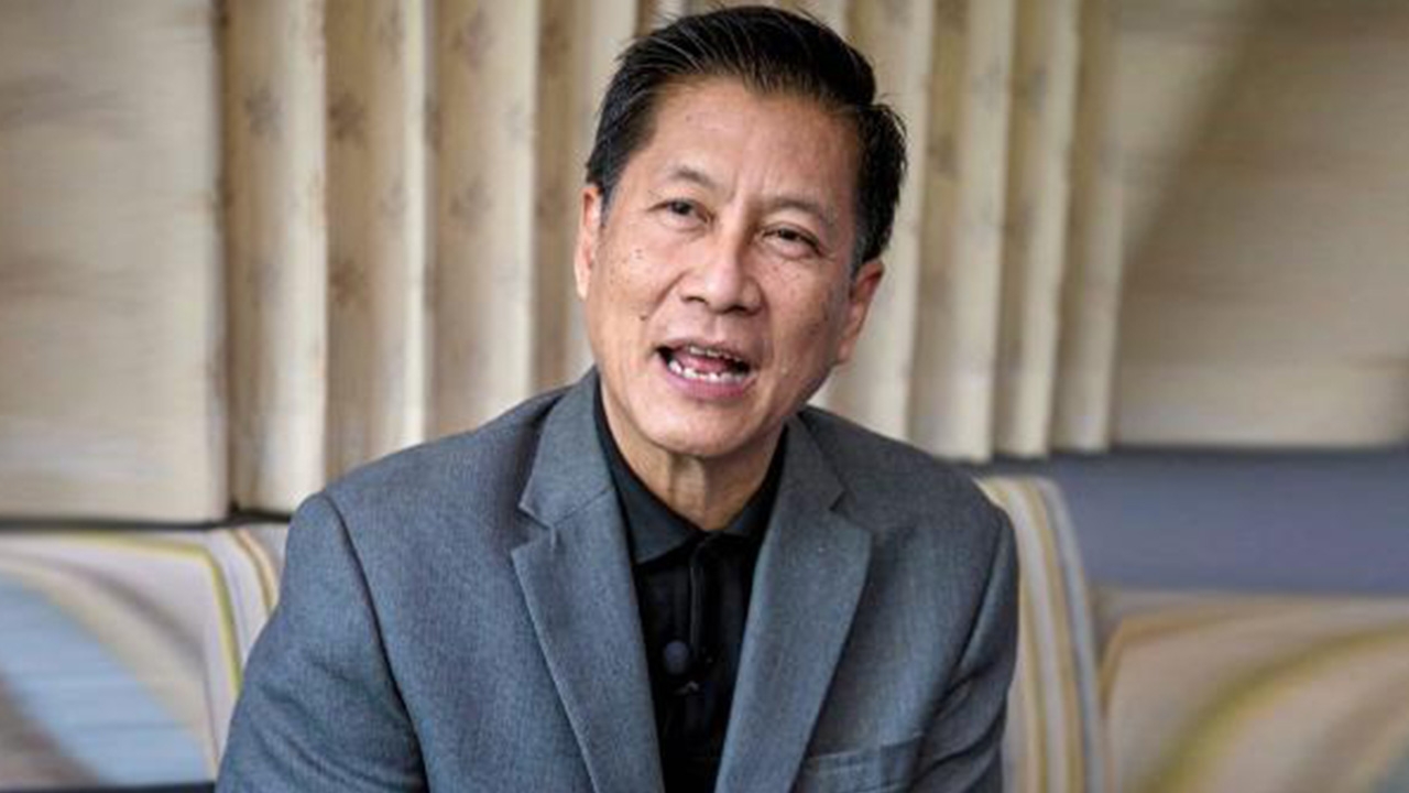 "ภราดร" เชื่อ สุดท้าย นายกฯ ไปต่อไม่ได้ เหตุถูกนศ.-ปชช.กดดันหนัก 