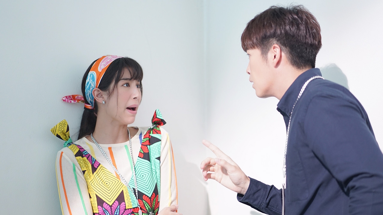 เรื่องย่อ ดวงแบบนี้ไม่มีจู๋ EP.6 "โชคบดี" เตือน "กาย" ไม่น่าไว้ใจ