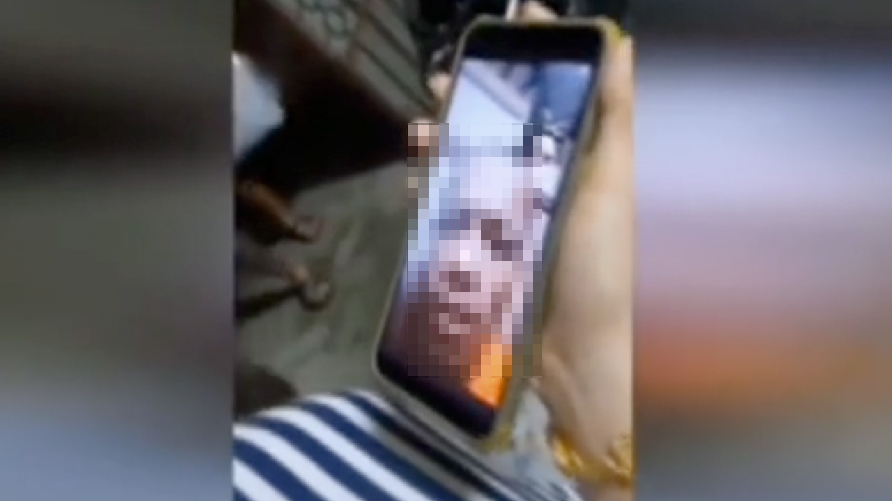 สาวจี้ตรวจสอบ ชายคล้ายพระ แชตลามกชวนอึ๊บ-โชว์ช่วยตัวเองผ่านโซเชียล