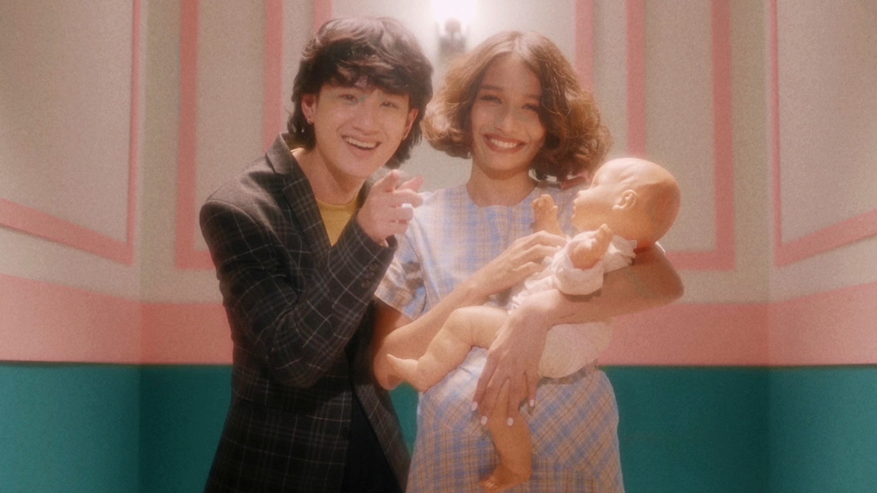 “โบกี้” แรงทุกเพลง ปล่อยเพลง “ยิ้มมา” เพียง 3 วัน ก็โดนใจคนทั้งประเทศ