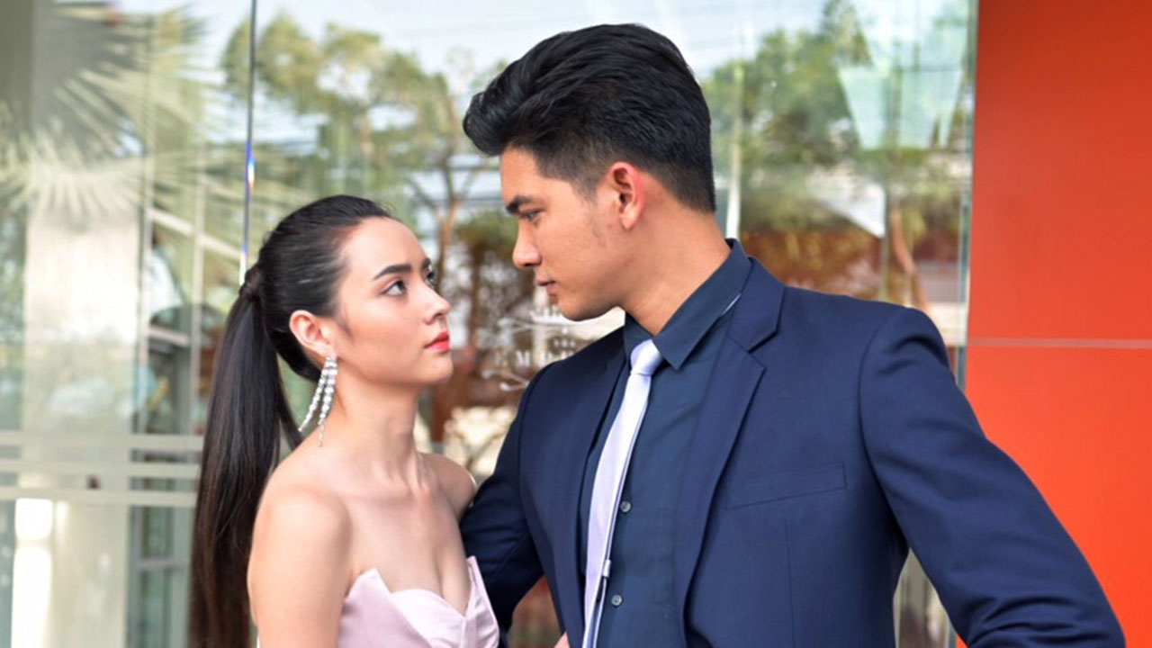 โซ่เวรี EP.3 "เข้ม-มุกดา" ประกาศศึก "เรื่องคืนนั้นถือว่าทำบุญ"