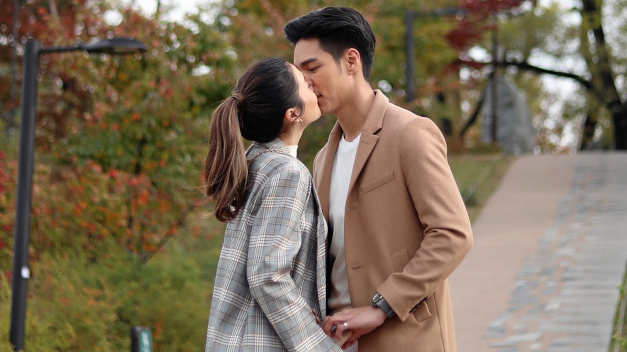 “พิม” เขินจูบผู้ชายก่อน “บูม” ภูมิใจได้เปิดบริสุทธิ์ใน “พรหมพิศวาส EP.9”