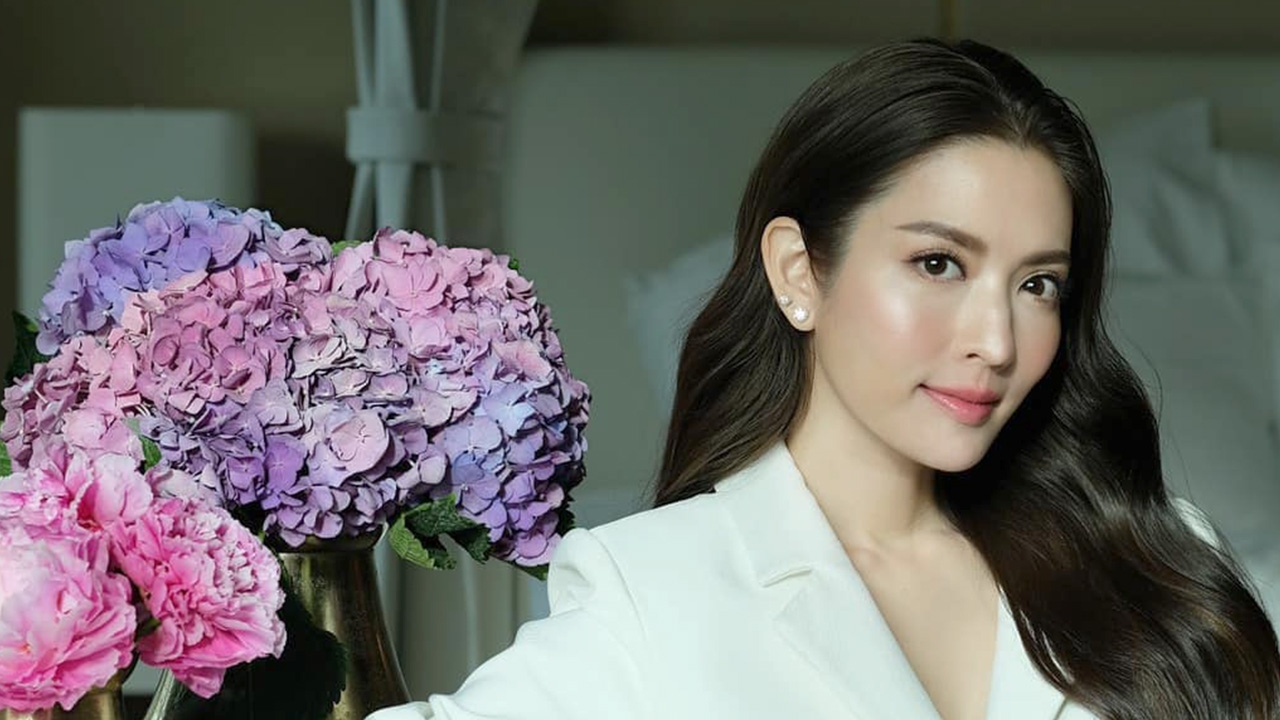 แอฟ ทักษอร เปิดใจรักในอดีตไม่ใช่ความผิดพลาด แต่เป็นช่วงนึงที่มีความสุข