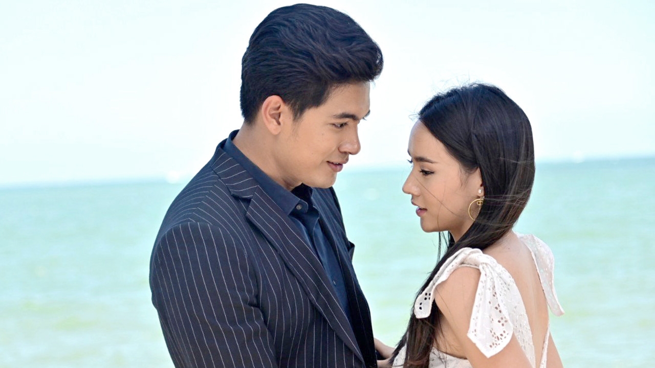 “มุกดา-เข้ม” ดราม่าฟินร้อนแรง “โซ่เวรี” รักแลกแค้นสุดแซ่บ