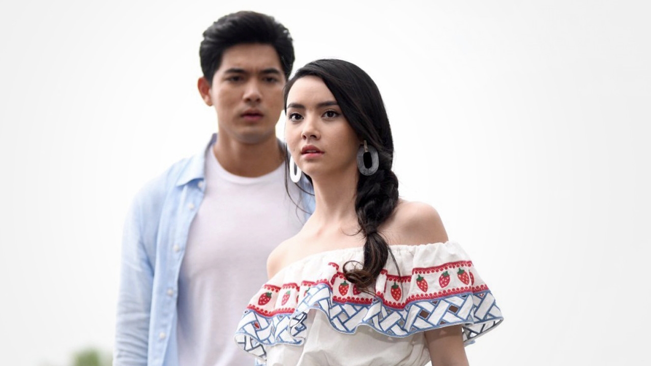 โซ่เวรี EP.2 “มุกดา” วางแผนหลอกให้ “เข้ม” หลงรัก หวังแก้แค้น