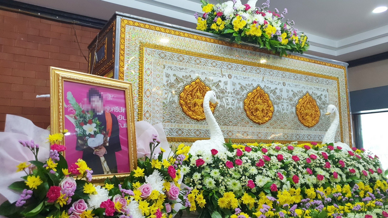 สสจ.ชลบุรี ยันลูกนายทหารเรือ ตายกะทันหัน 2 ราย ไม่ได้ป่วยโควิด-19