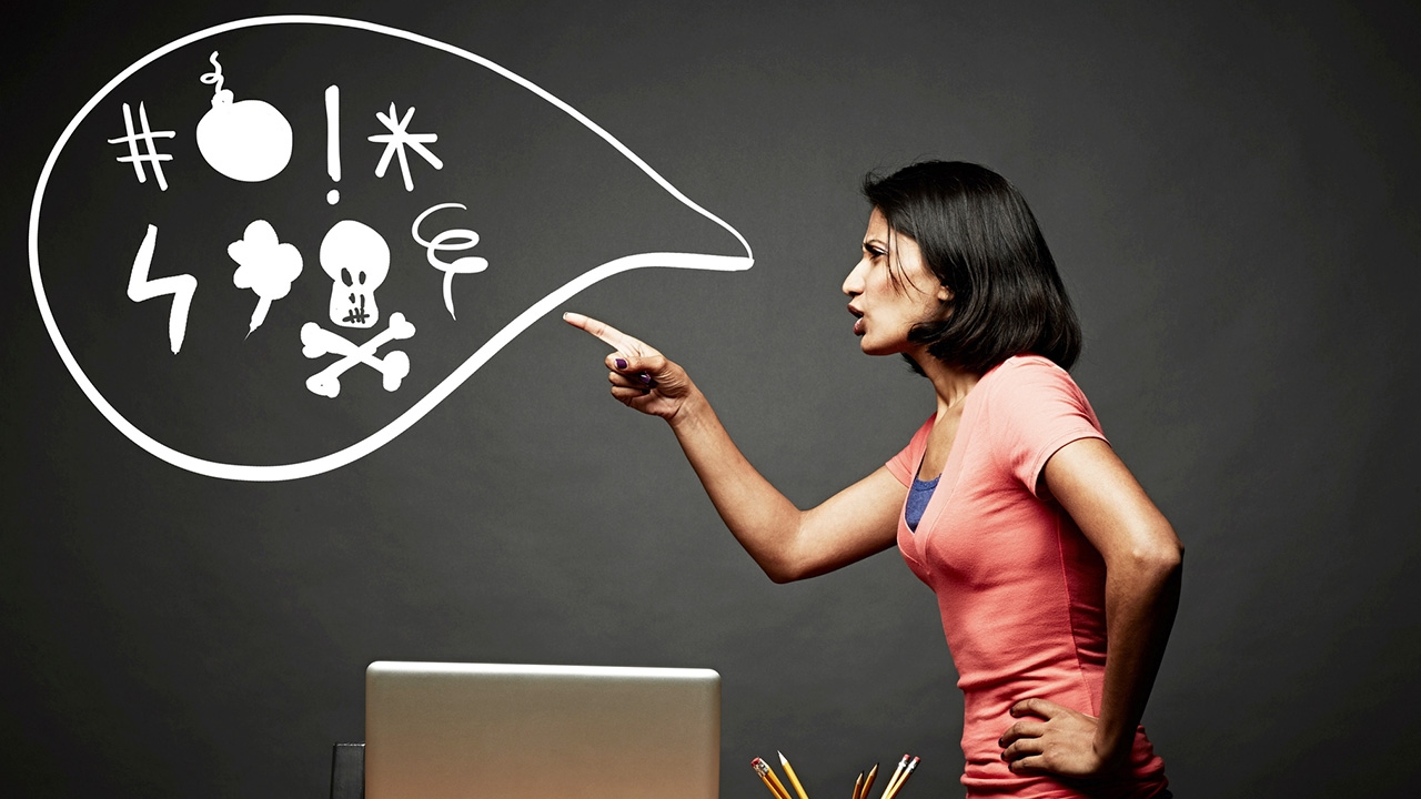 วันเกิดไหนปากพาจน ช่วงนี้พูดน้อยจะดีกว่า! 