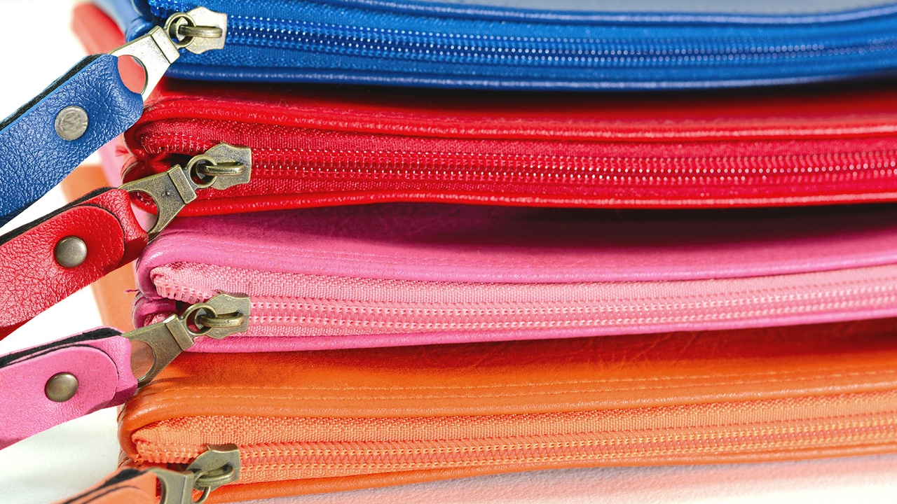 สีสันพาเฮง แต่อยู่กับใครถึงจะเหมาะสม? 