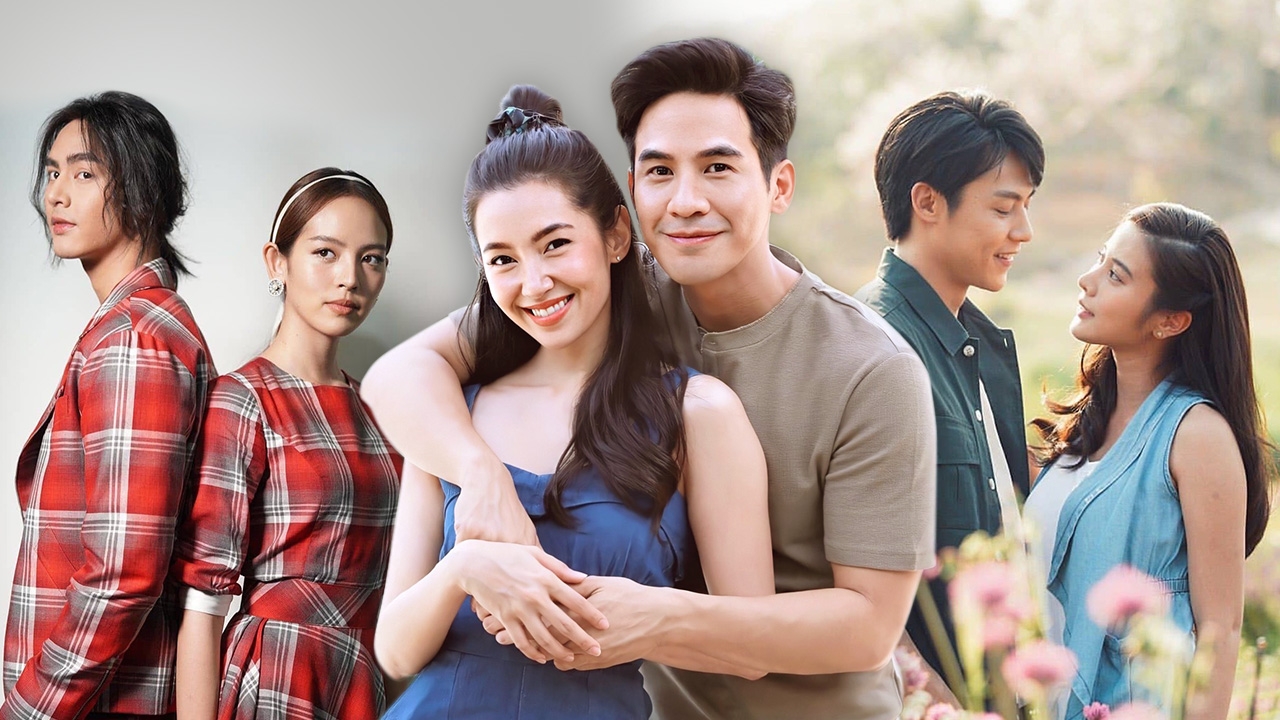 เปิดละครเด็ด “ช่อง 3” ครึ่งปีหลัง “โป๊ป-เบลล่า-หมาก-เก้า” นำทีมความสนุก