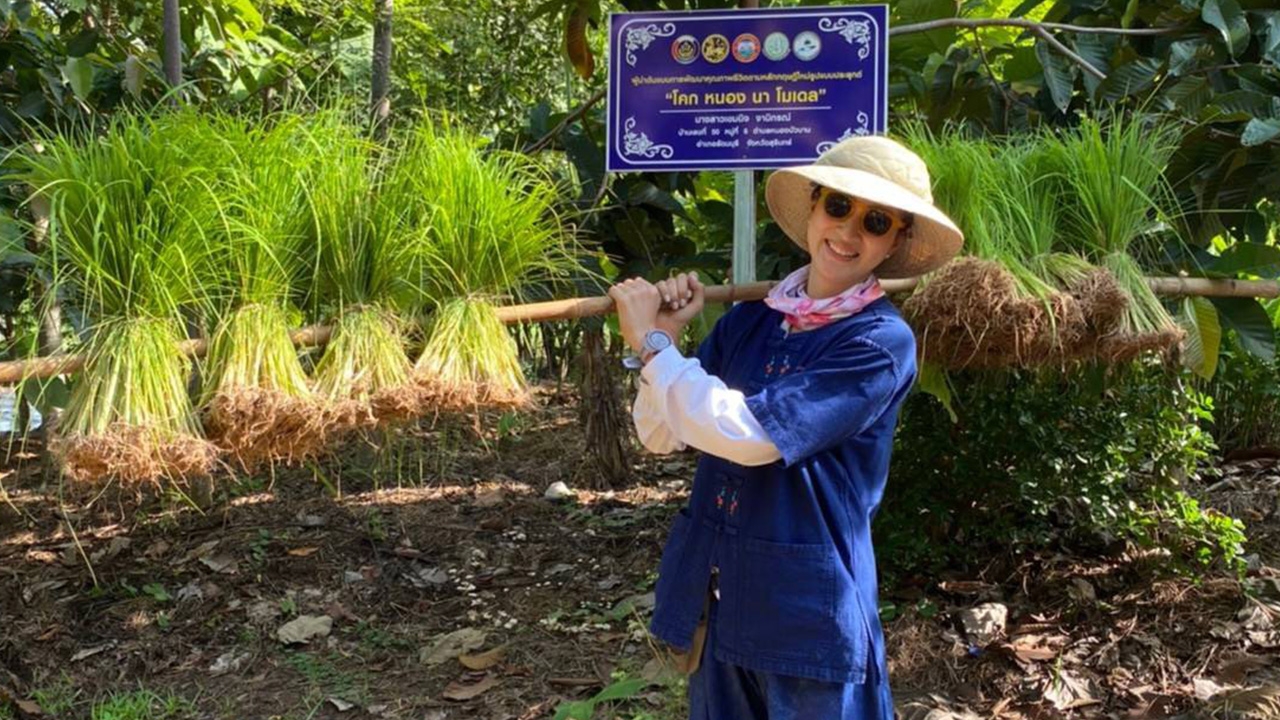 5 ปียังไปต่อ แม่แพม-แพนเค้ก ว่างแวะทำนำ 