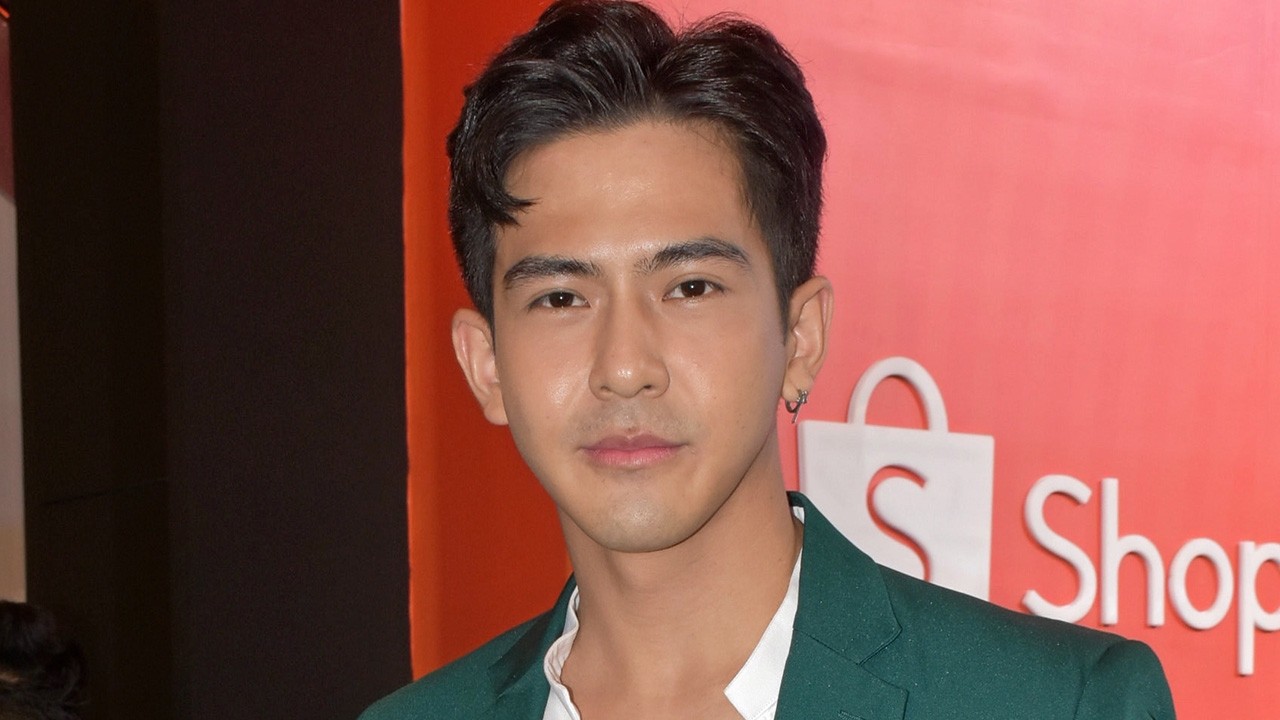 "เต้ย" เฉลยรักไม่ร้าวดาราสาวสิงคโปร์ โควิดทำให้ห่างเลยวางสถานะแค่เพื่อนก่อน